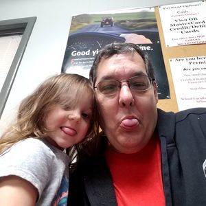 Meet your Posher, David